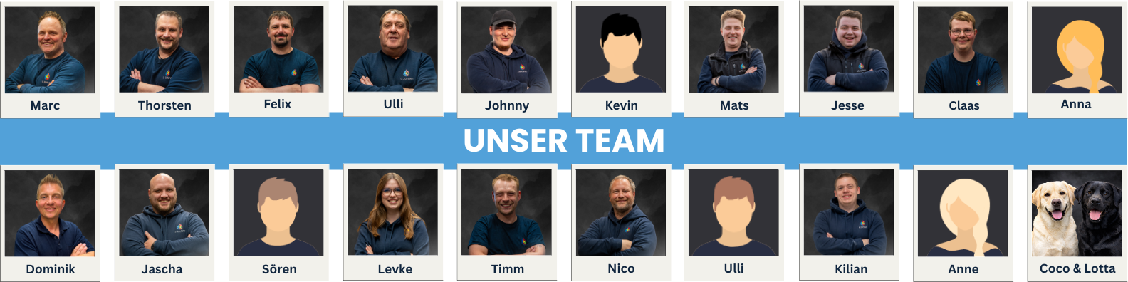 Über uns