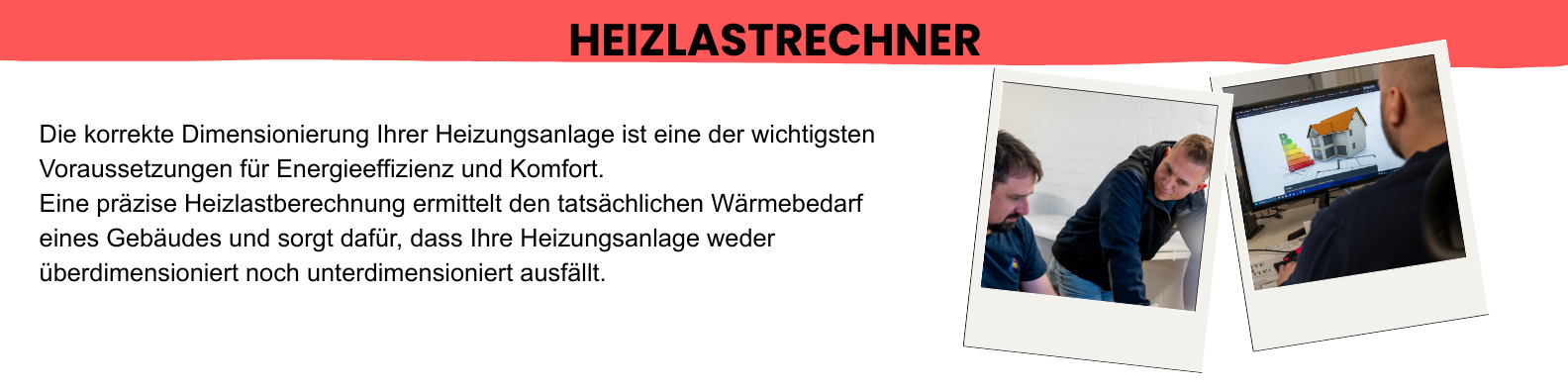 Heizlastrechner