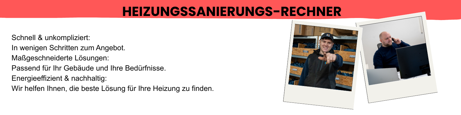  Heizungssanierungs-Rechner
