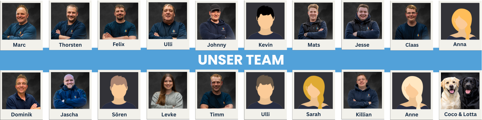 Über uns