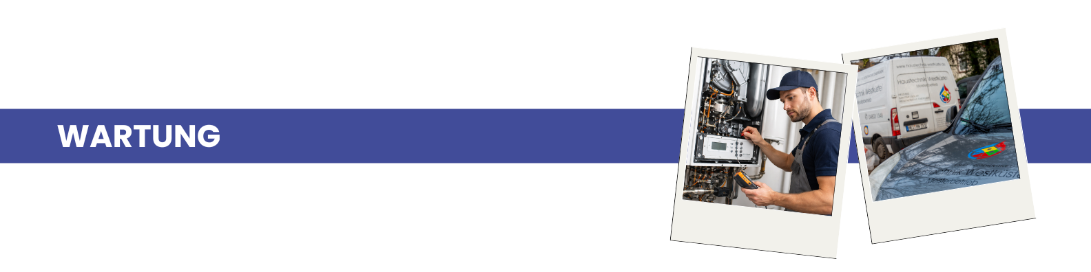 Wartung